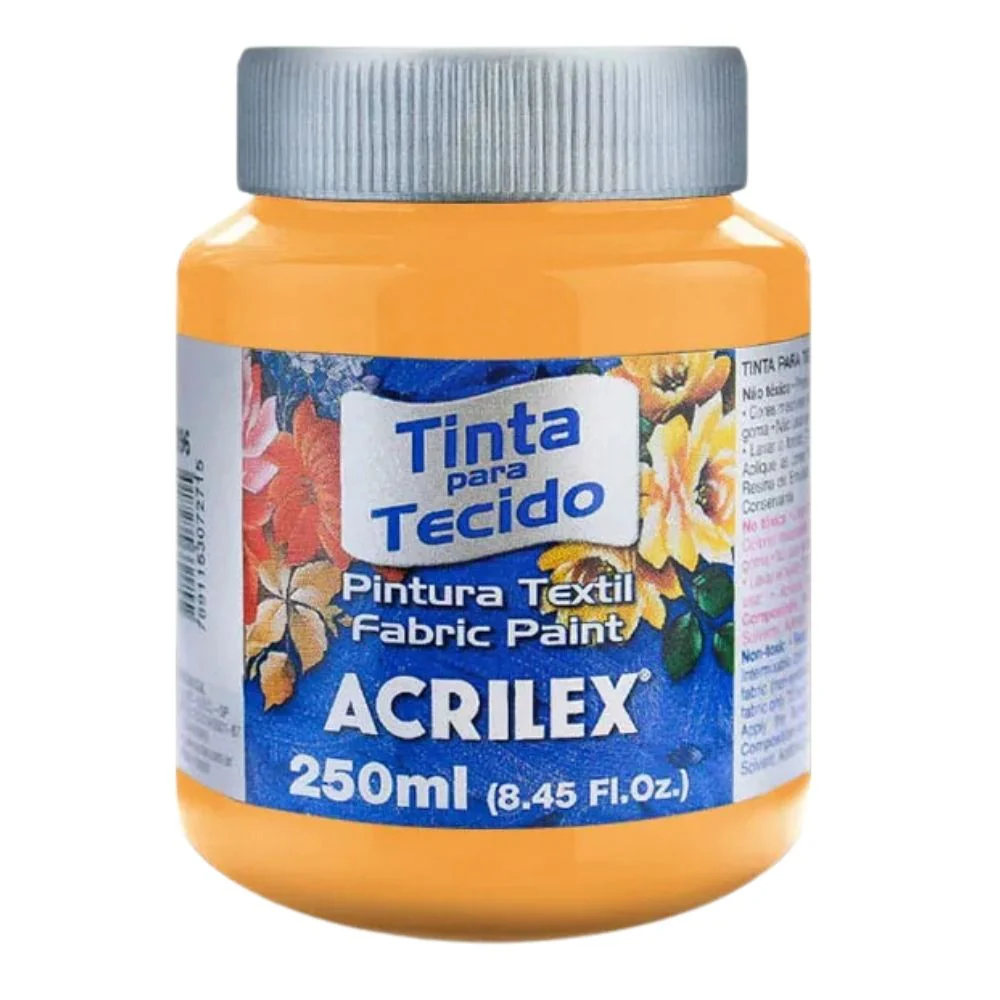 Acrilex - Pinturas para Tela Mate 250 ml - Image 31