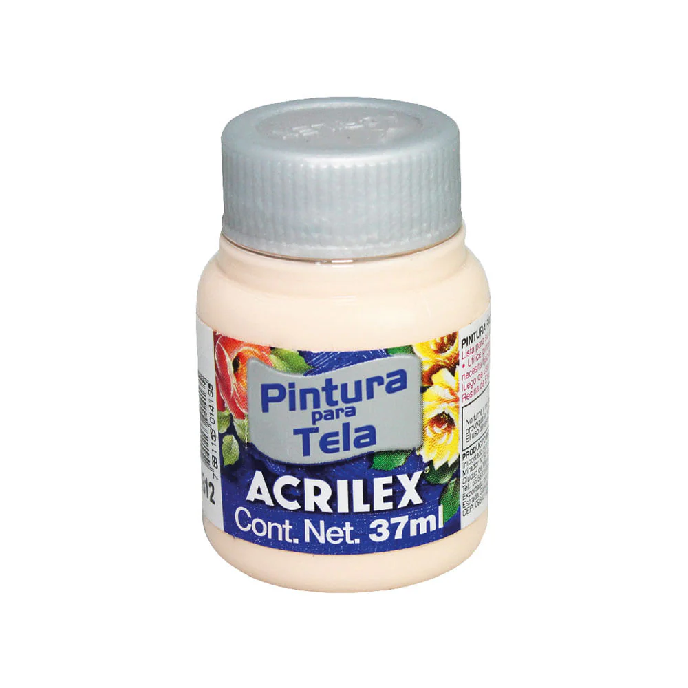 Acrilex - Pinturas para Tela Mate 37 ml - Image 10