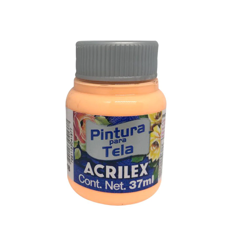 Acrilex - Pinturas para Tela Mate 37 ml - Image 12