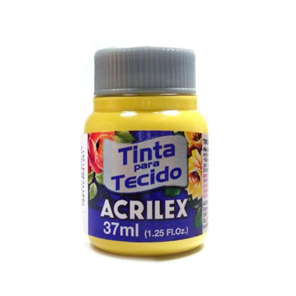 Acrilex - Pinturas para Tela Mate 37 ml - Image 14