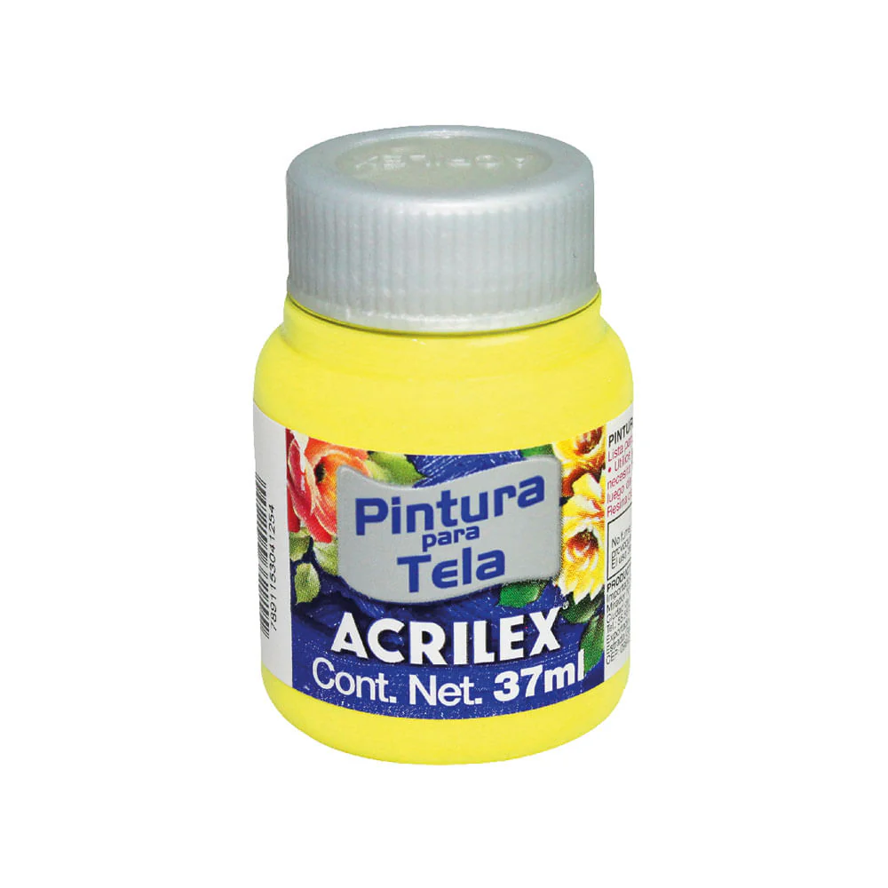 Acrilex - Pinturas para Tela Mate 37 ml - Image 15