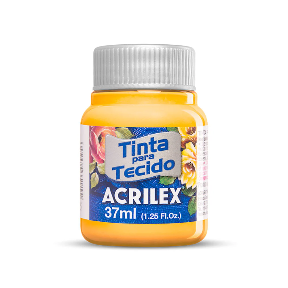Acrilex - Pinturas para Tela Mate 37 ml - Image 18