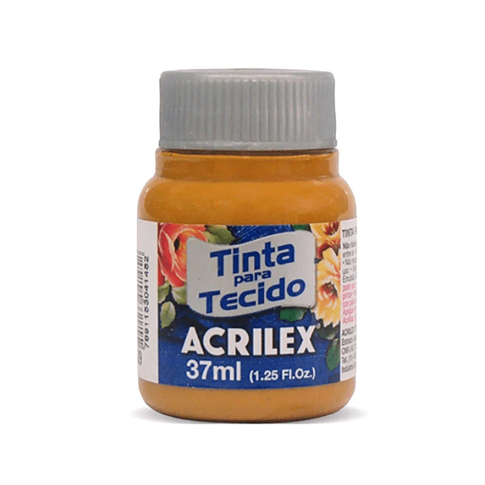 Acrilex - Pinturas para Tela Mate 37 ml - Image 11