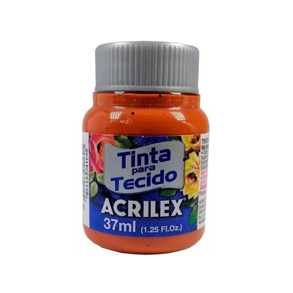 Acrilex - Pinturas para Tela Mate 37 ml - Image 12