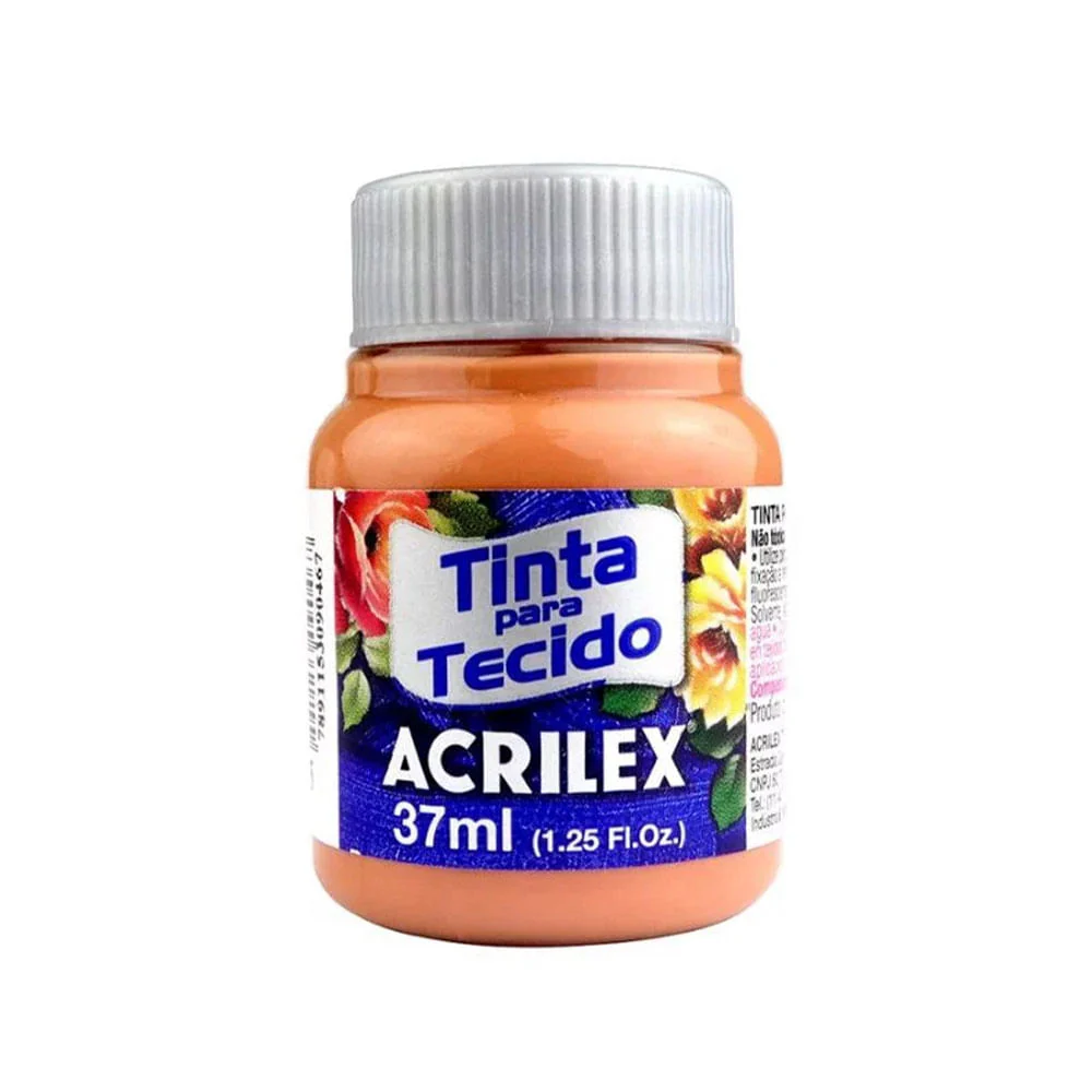 Acrilex - Pinturas para Tela Mate 37 ml - Image 13
