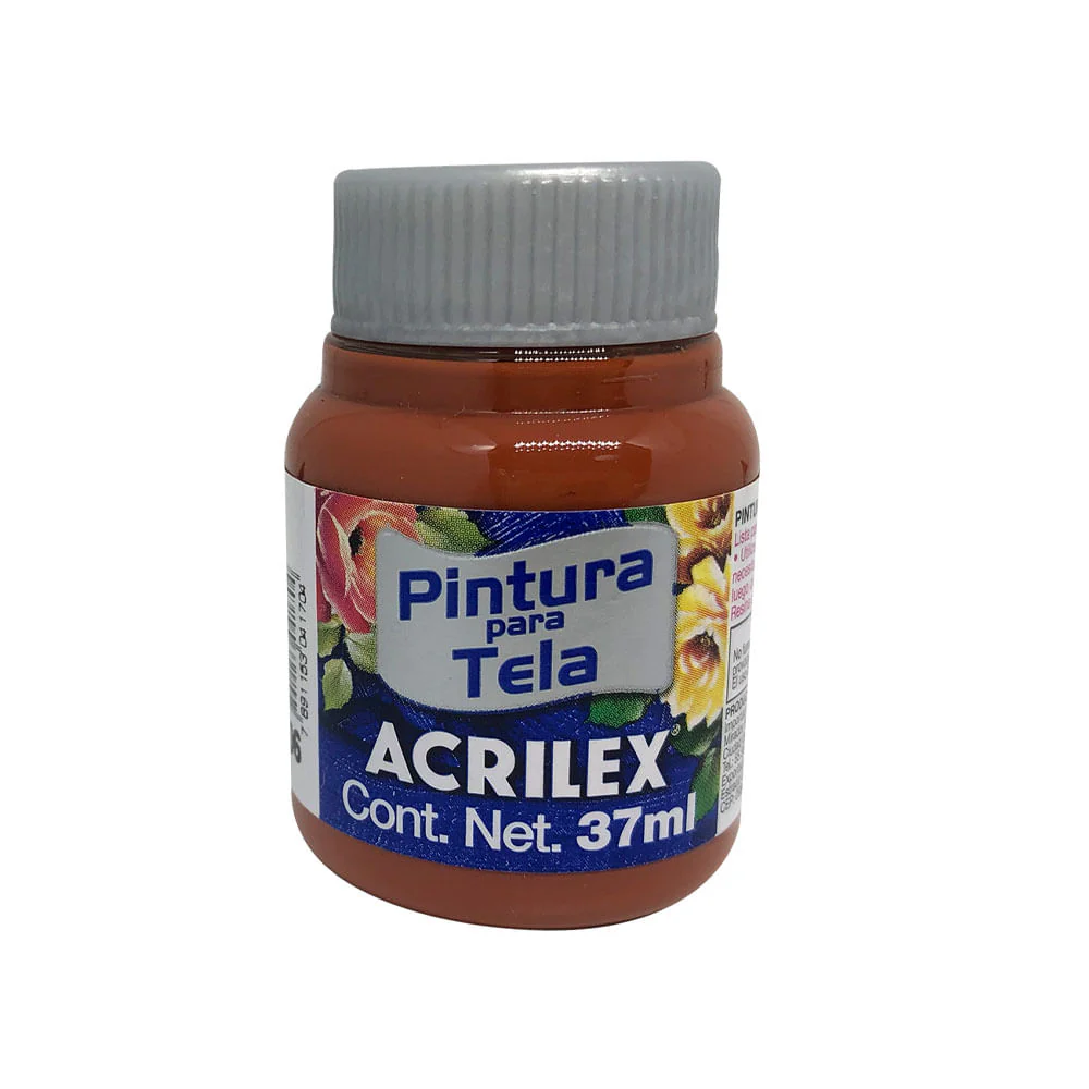 Acrilex - Pinturas para Tela Mate 37 ml - Image 14