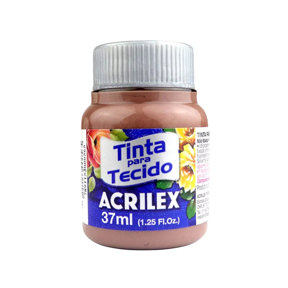 Acrilex - Pinturas para Tela Mate 37 ml - Image 17