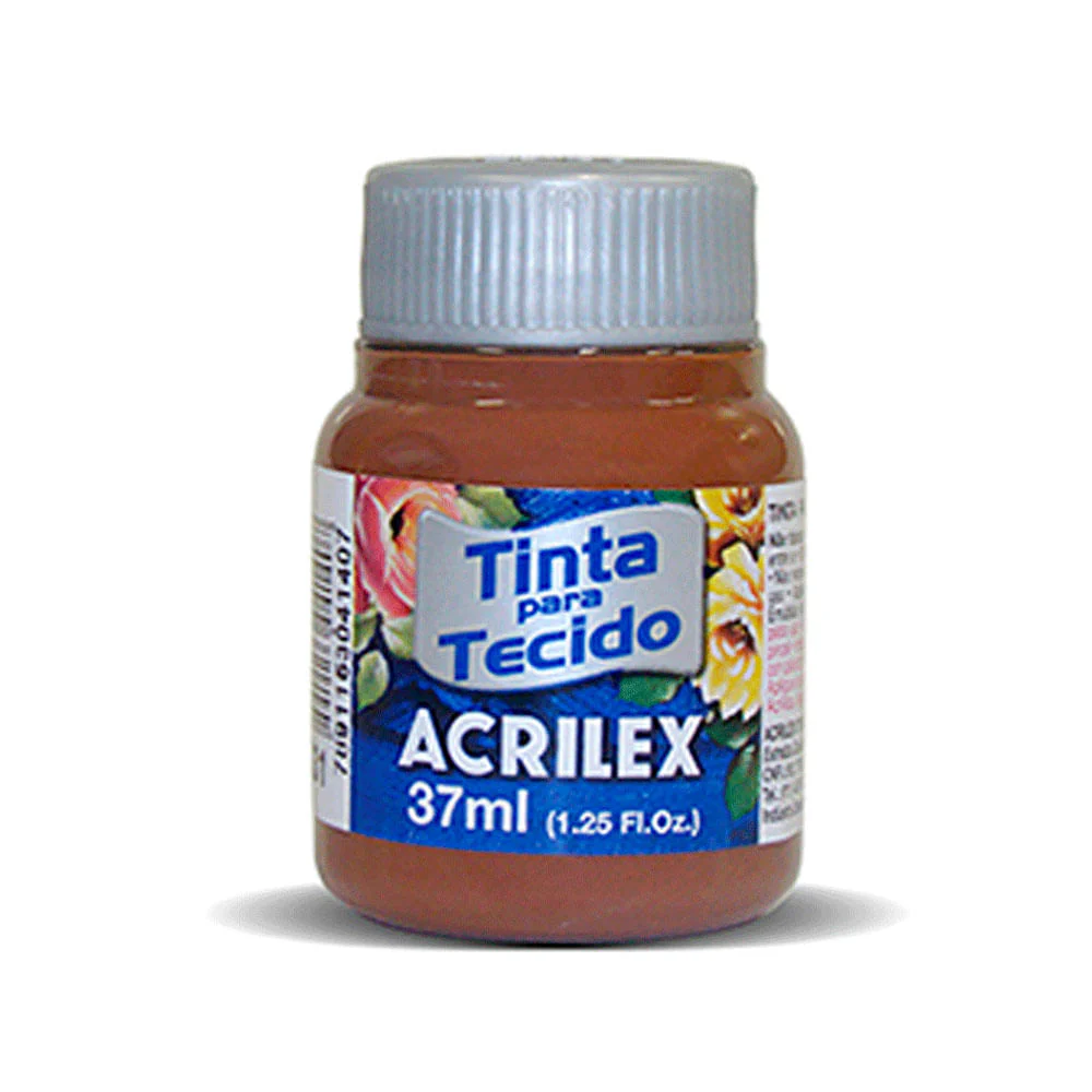 Acrilex - Pinturas para Tela Mate 37 ml - Image 19