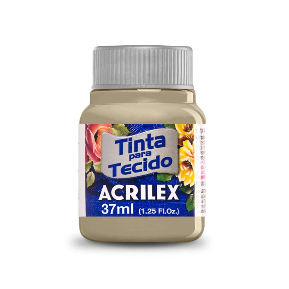 Acrilex - Pinturas para Tela Mate 37 ml - Image 22