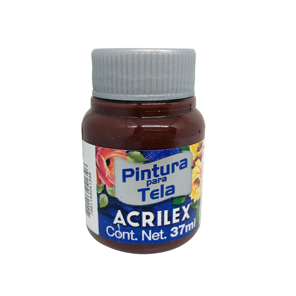 Acrilex - Pinturas para Tela Mate 37 ml - Image 23