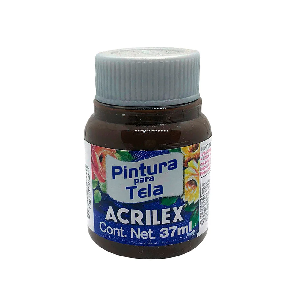 Acrilex - Pinturas para Tela Mate 37 ml - Image 24