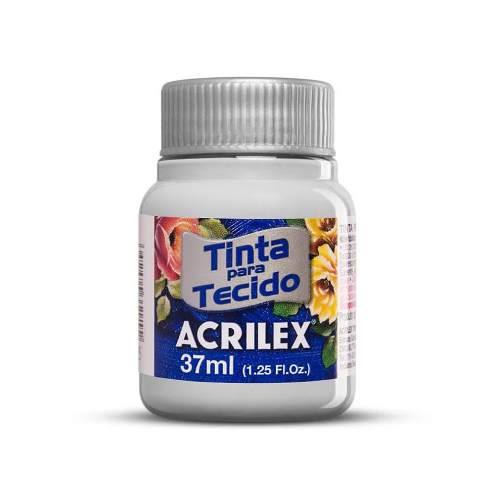 Acrilex - Pinturas para Tela Mate 37 ml - Image 26