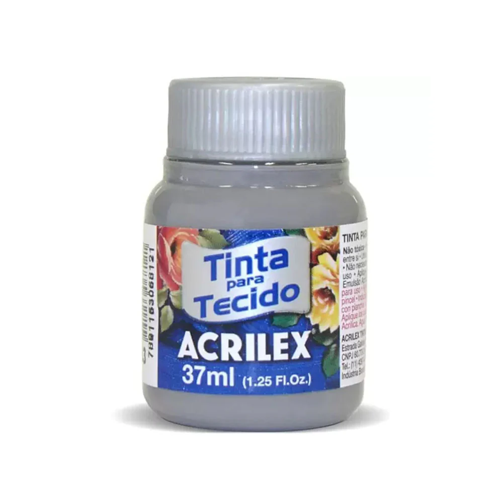 Acrilex - Pinturas para Tela Mate 37 ml - Image 27