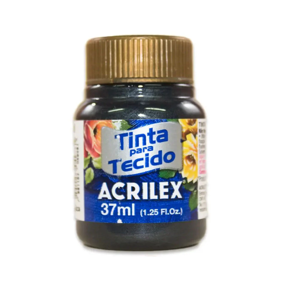 Acrilex - Pinturas para Tela Mate 37 ml - Image 31