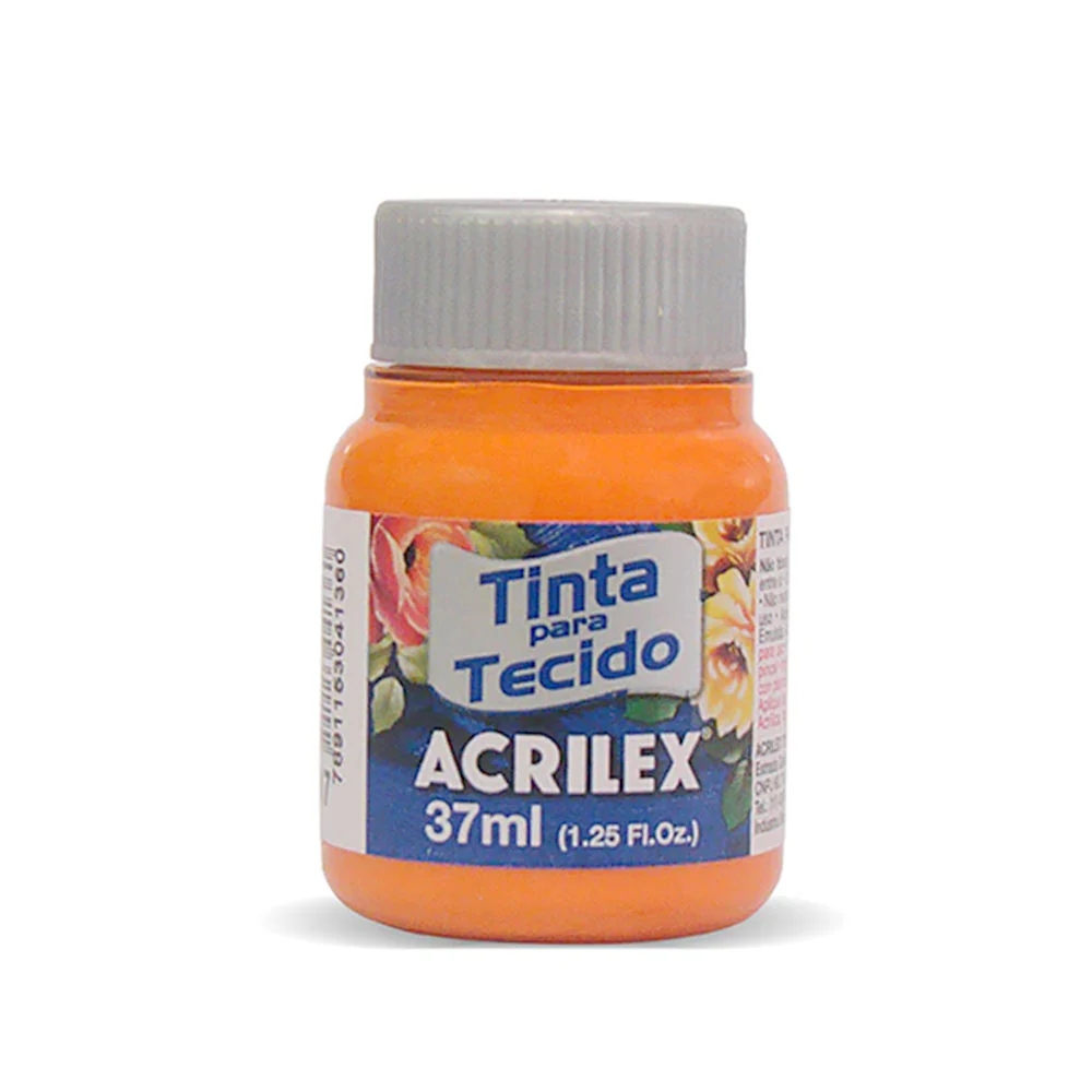 Acrilex - Pinturas para Tela Mate 37 ml - Image 21