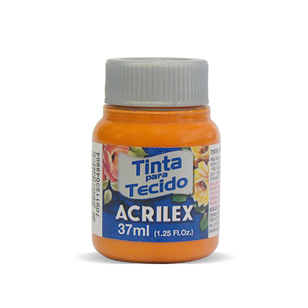 Acrilex - Pinturas para Tela Mate 37 ml - Image 22