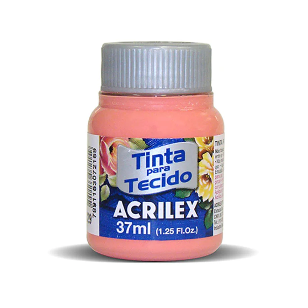 Acrilex - Pinturas para Tela Mate 37 ml - Image 24