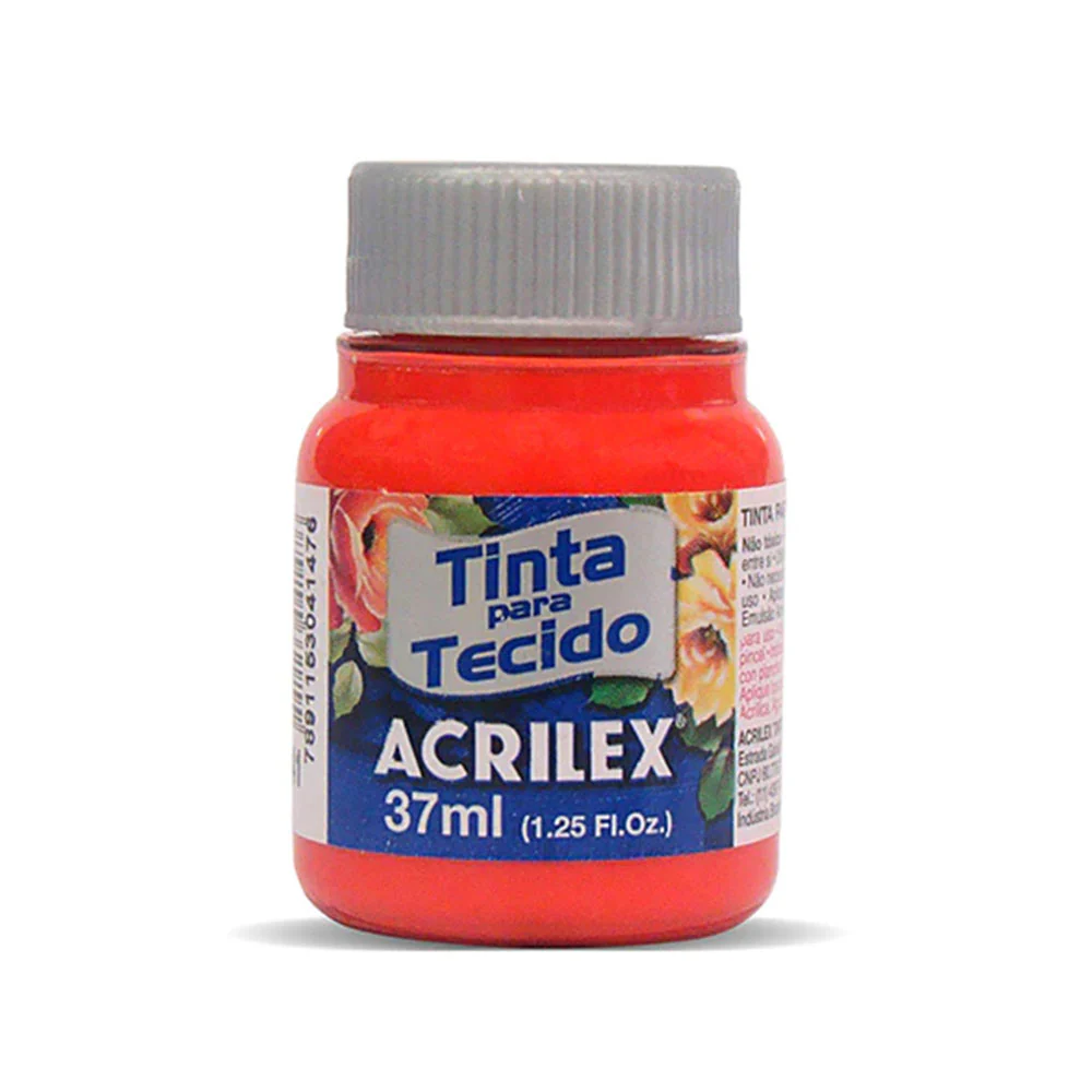 Acrilex - Pinturas para Tela Mate 37 ml - Image 28