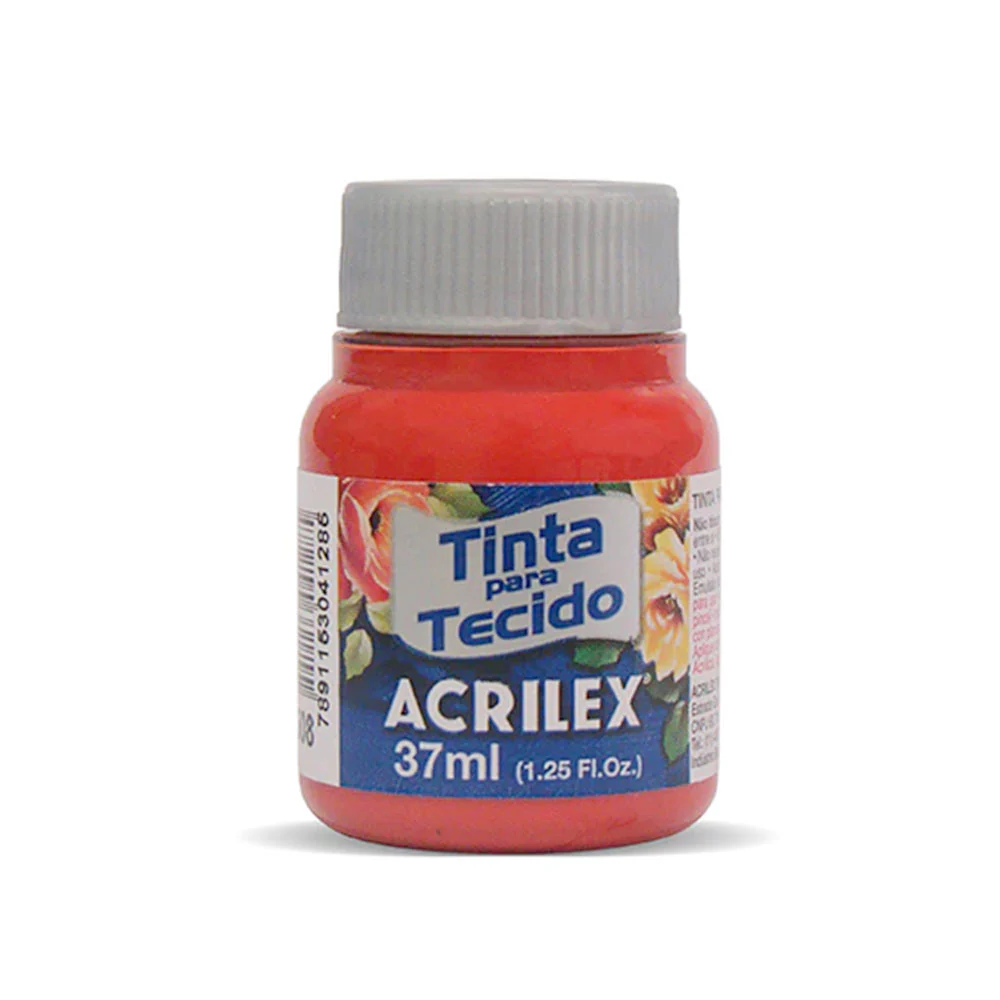 Acrilex - Pinturas para Tela Mate 37 ml - Image 31