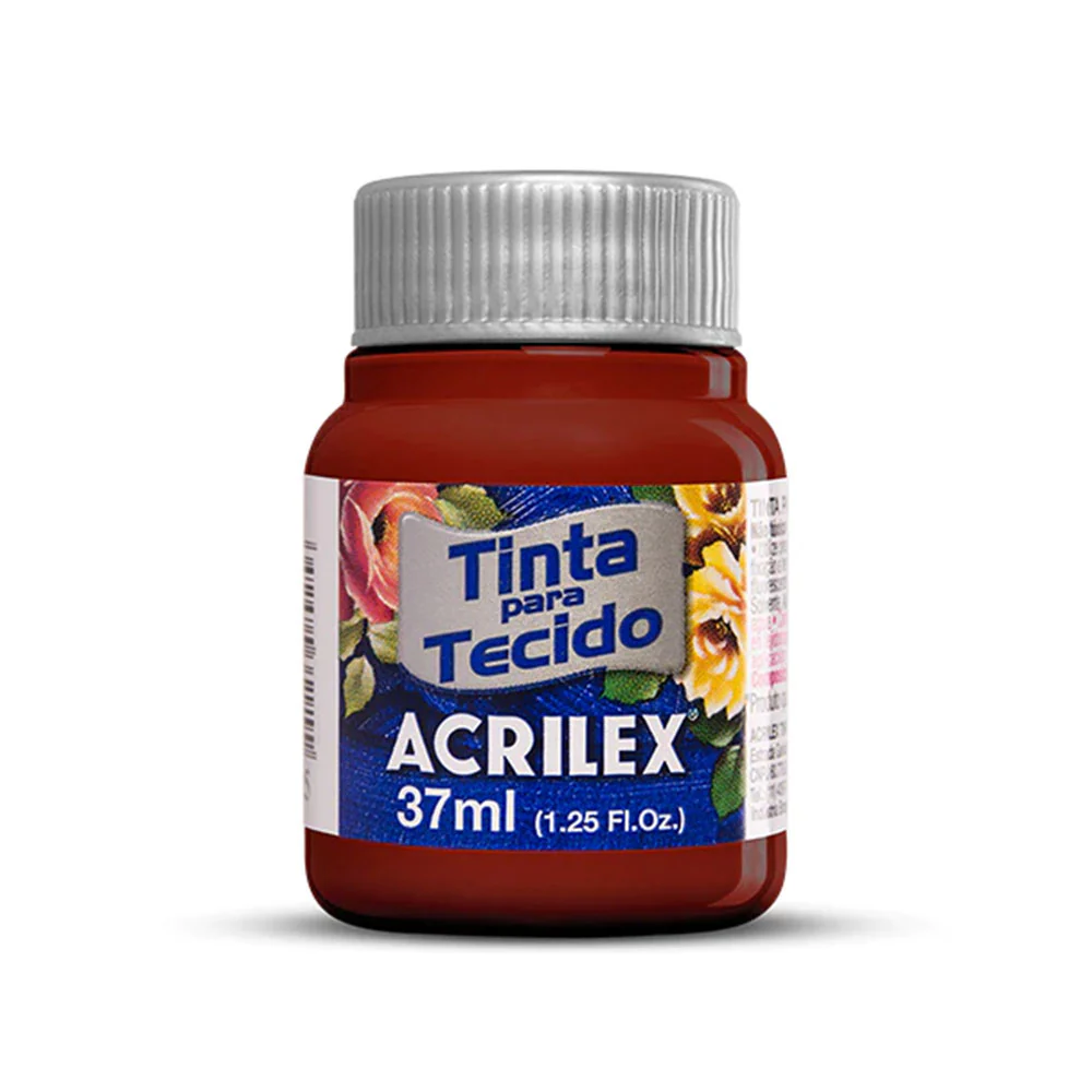 Acrilex - Pinturas para Tela Mate 37 ml - Image 34