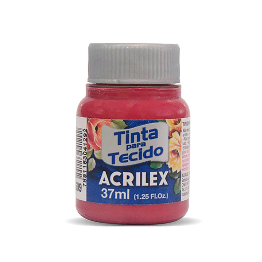 Acrilex - Pinturas para Tela Mate 37 ml - Image 35