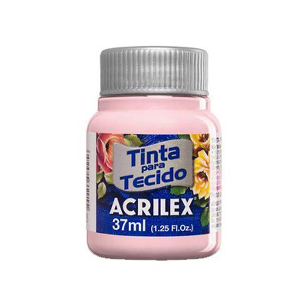 Acrilex - Pinturas para Tela Mate 37 ml - Image 39