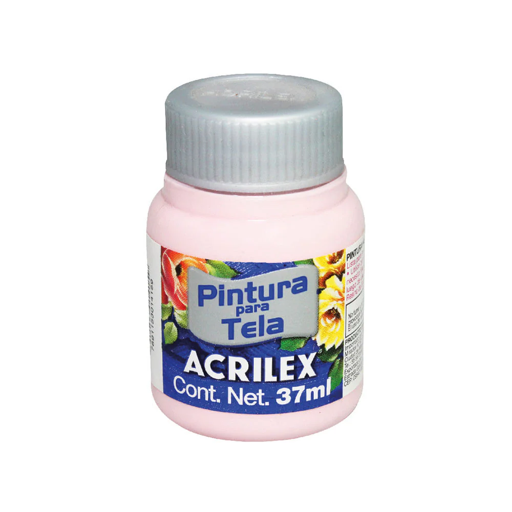 Acrilex - Pinturas para Tela Mate 37 ml - Image 40
