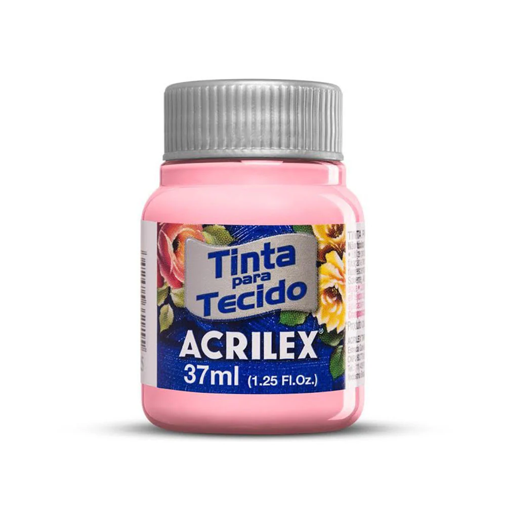 Acrilex - Pinturas para Tela Mate 37 ml - Image 43