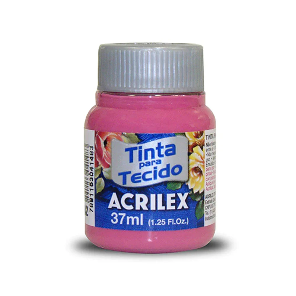 Acrilex - Pinturas para Tela Mate 37 ml - Image 47
