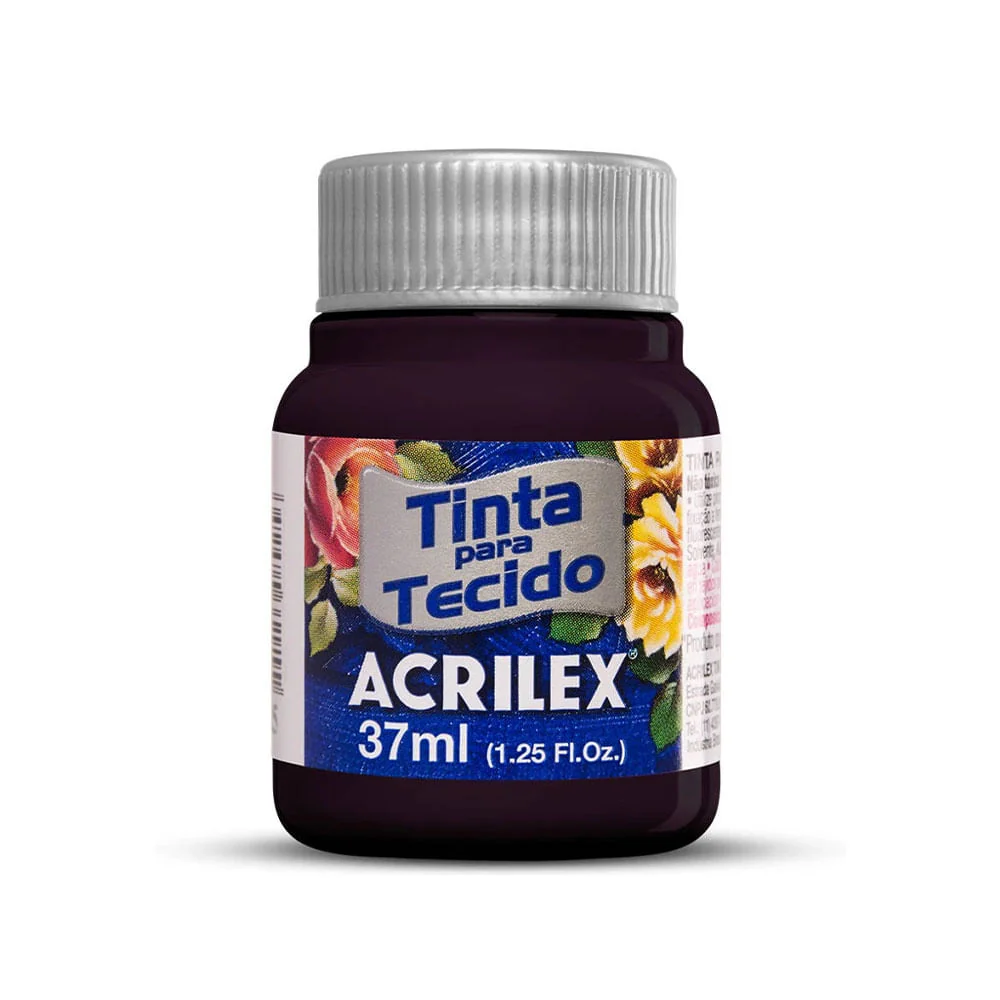 Acrilex - Pinturas para Tela Mate 37 ml - Image 53