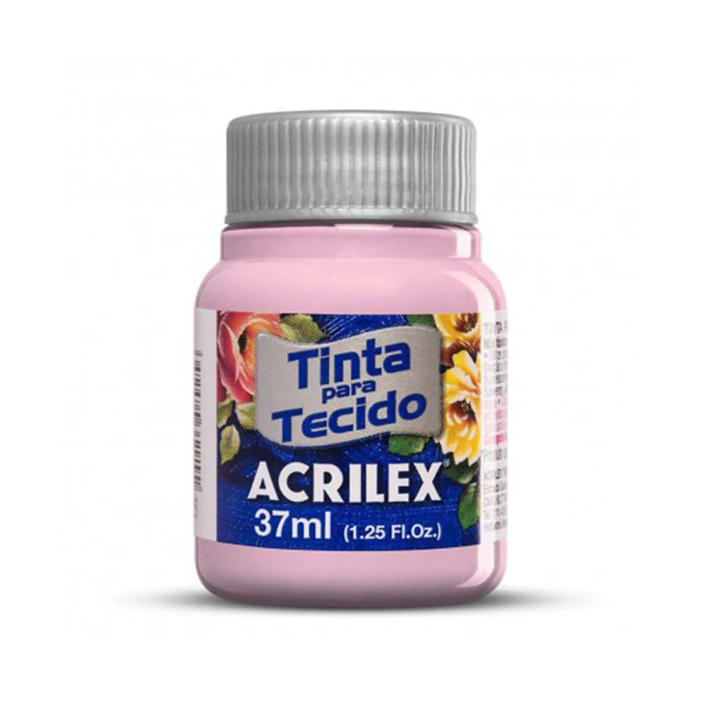 Acrilex - Pinturas para Tela Mate 37 ml - Image 57