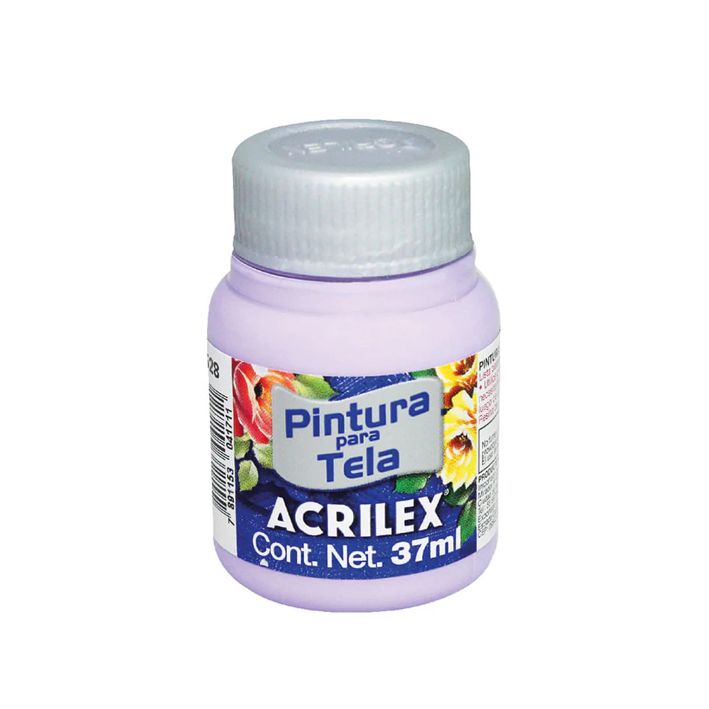 Acrilex - Pinturas para Tela Mate 37 ml - Image 59