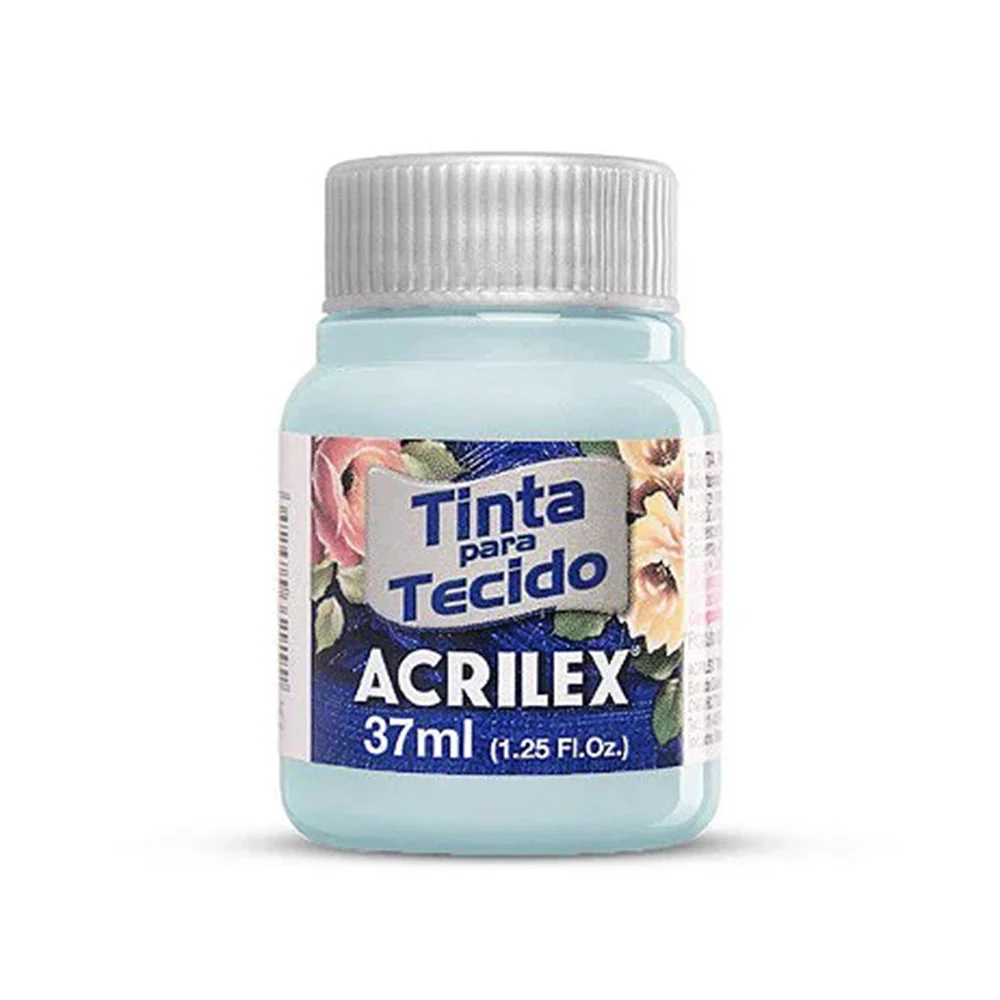 Acrilex - Pinturas para Tela Mate 37 ml - Image 63