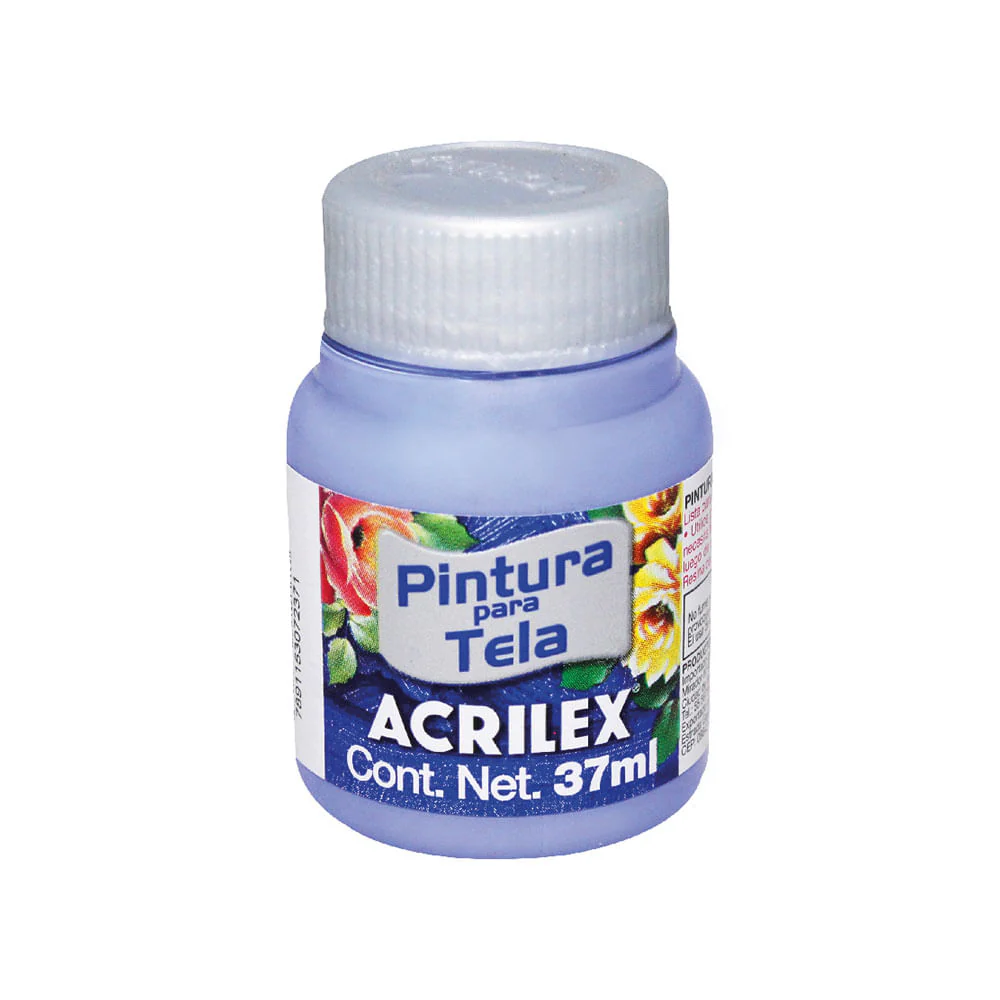 Acrilex - Pinturas para Tela Mate 37 ml - Image 72