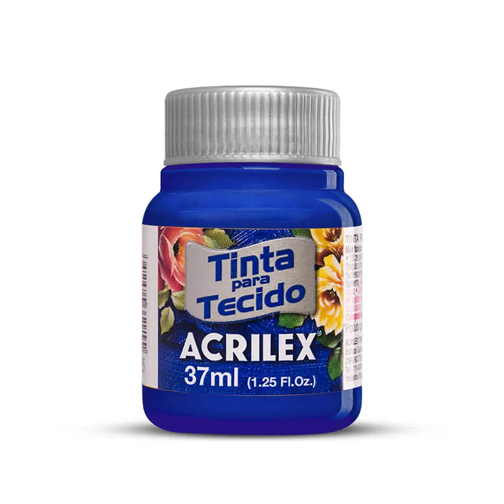 Acrilex - Pinturas para Tela Mate 37 ml - Image 73