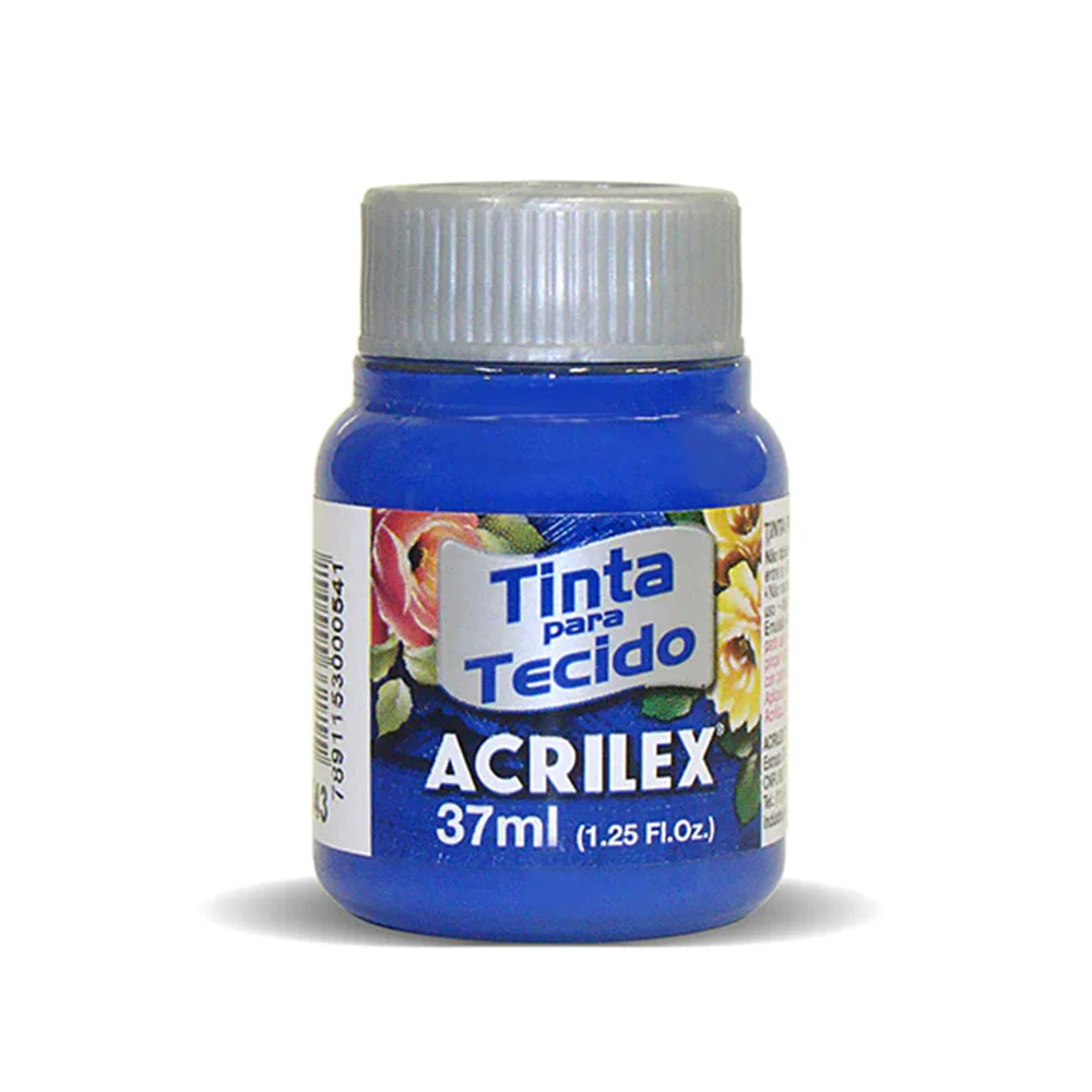 Acrilex - Pinturas para Tela Mate 37 ml - Image 74