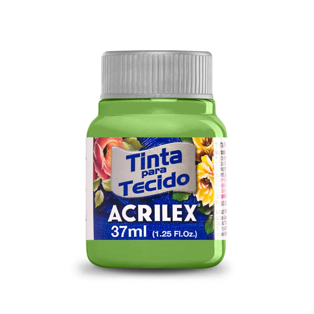 Acrilex - Pinturas para Tela Mate 37 ml - Image 86