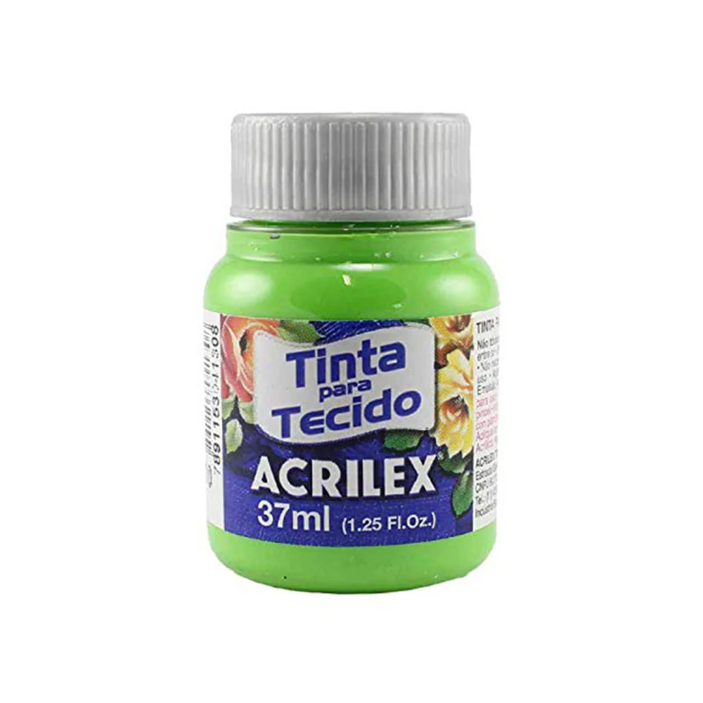Acrilex - Pinturas para Tela Mate 37 ml - Image 87