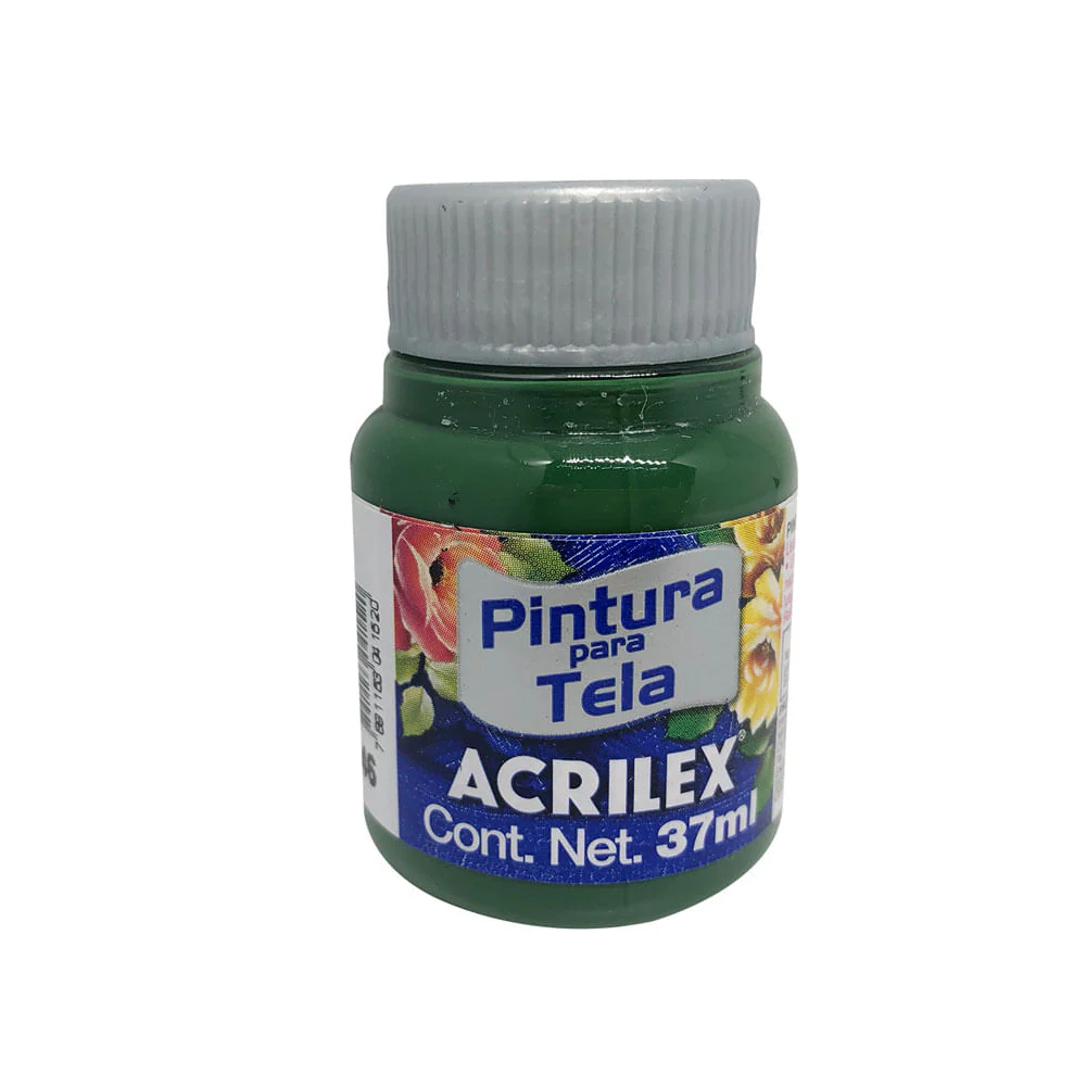 Acrilex - Pinturas para Tela Mate 37 ml - Image 90