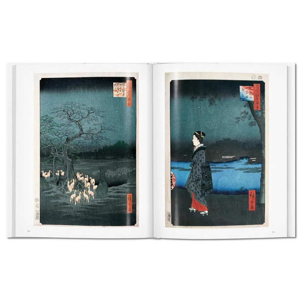 Hiroshige (Basic Art) - Adele Schlombs - Image 6