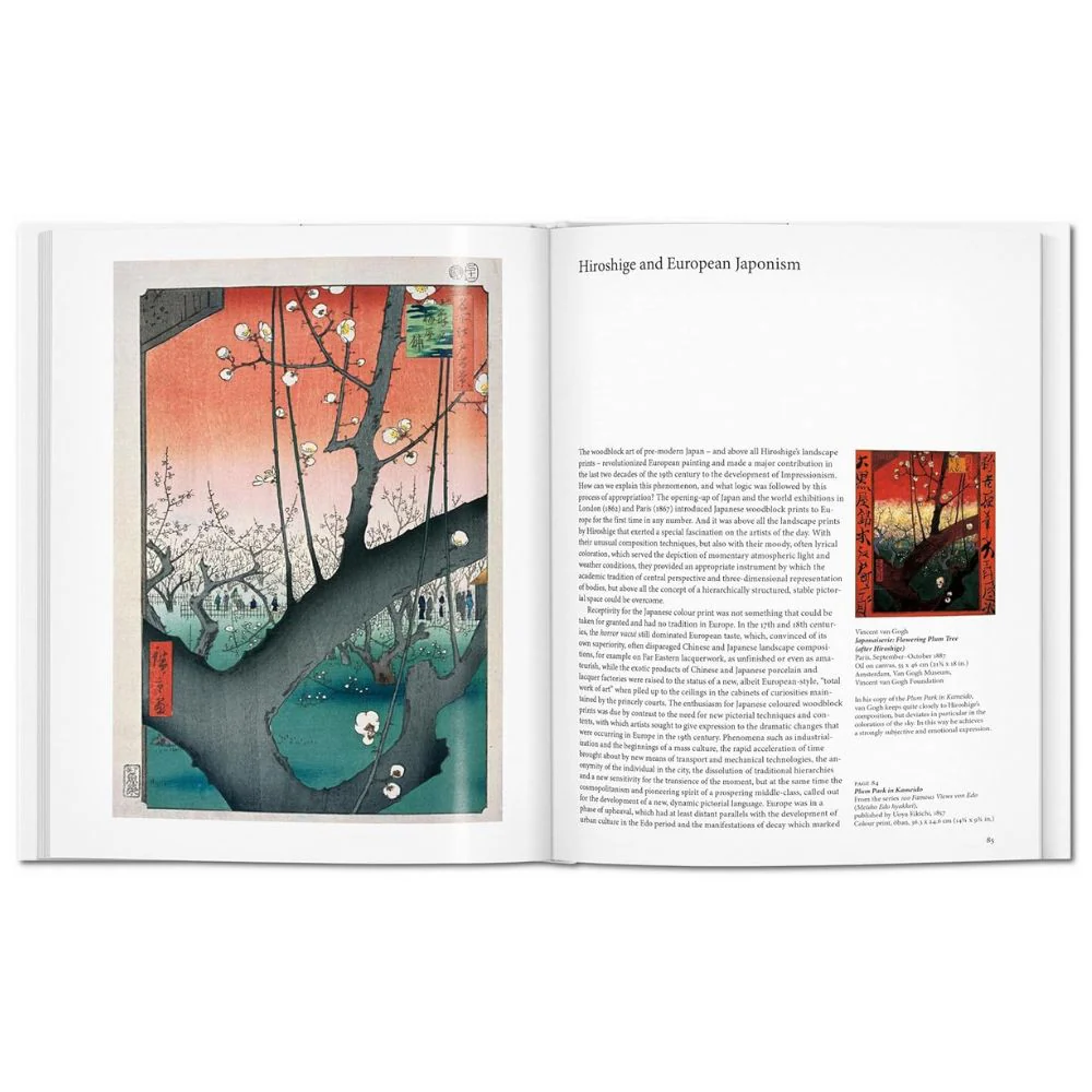 Hiroshige (Basic Art) - Adele Schlombs - Image 8