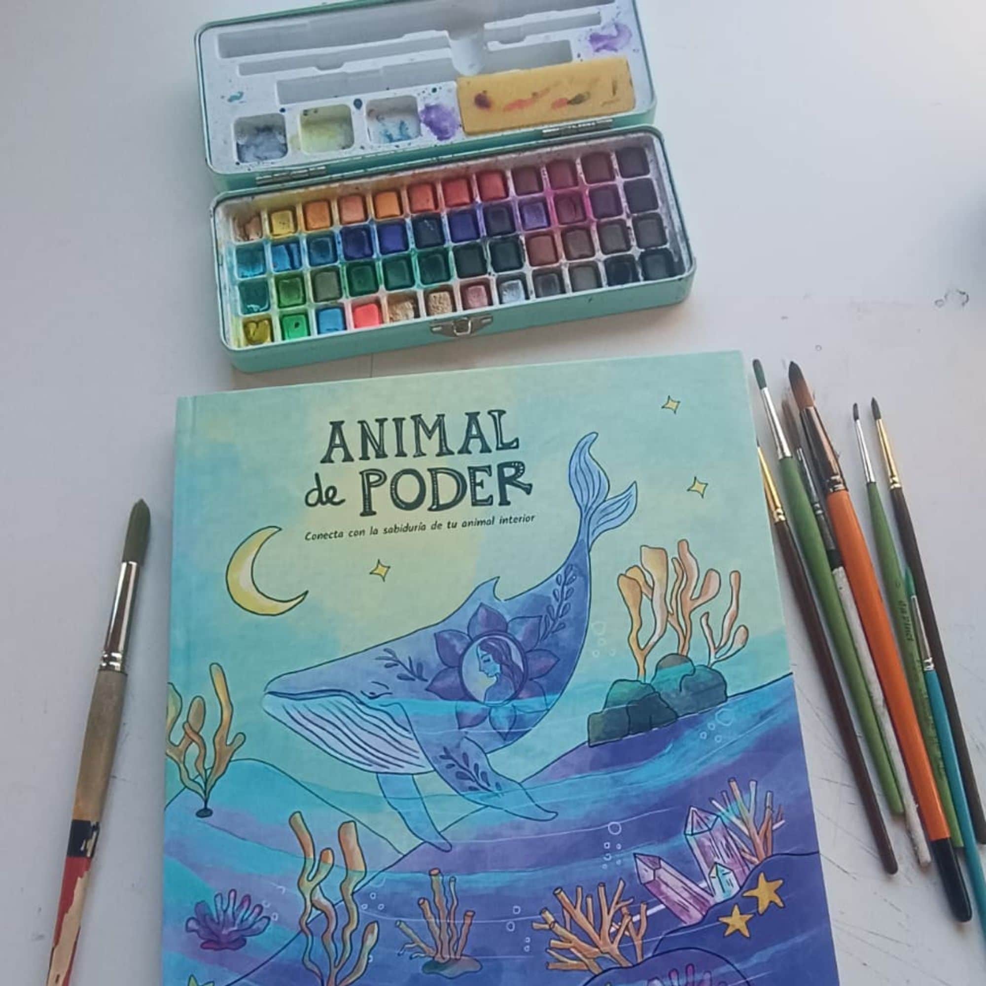 Animal de Poder - Catalina Grunefeld - Image 6