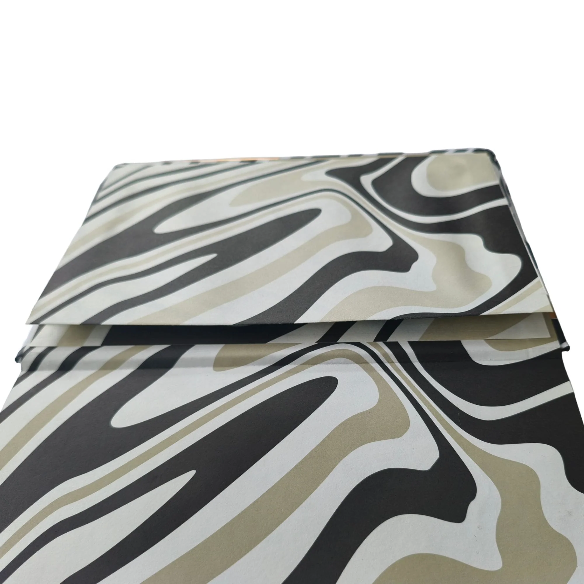 Artel - Agenda 2026 Diaria Black & Gold - Image 7