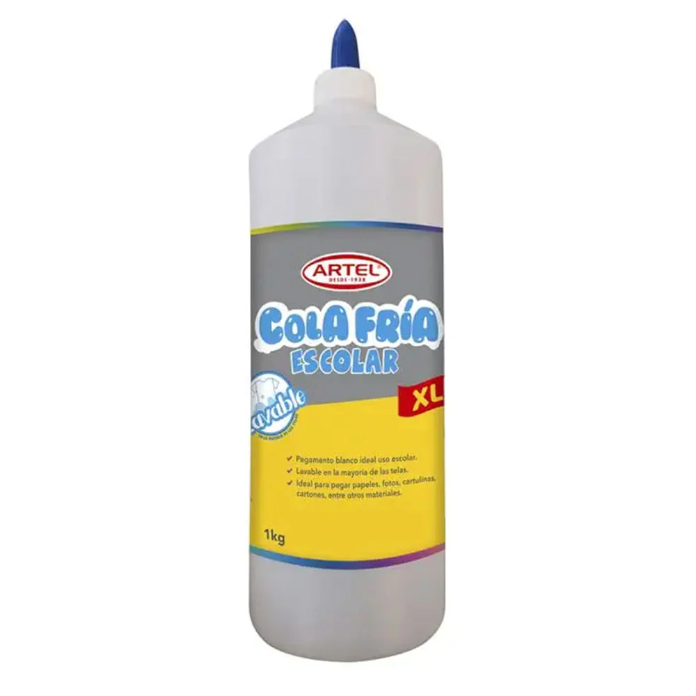 Artel - Cola Fria 1 Kilo