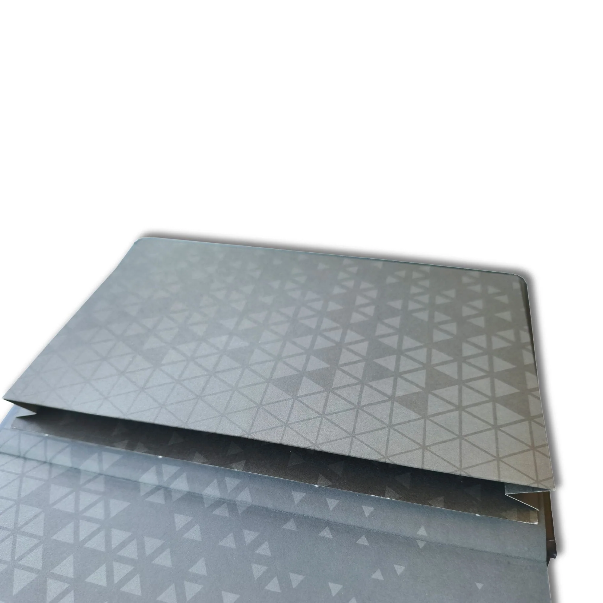 Artel - Libreta A5 Líneas Black Triangles - Image 5