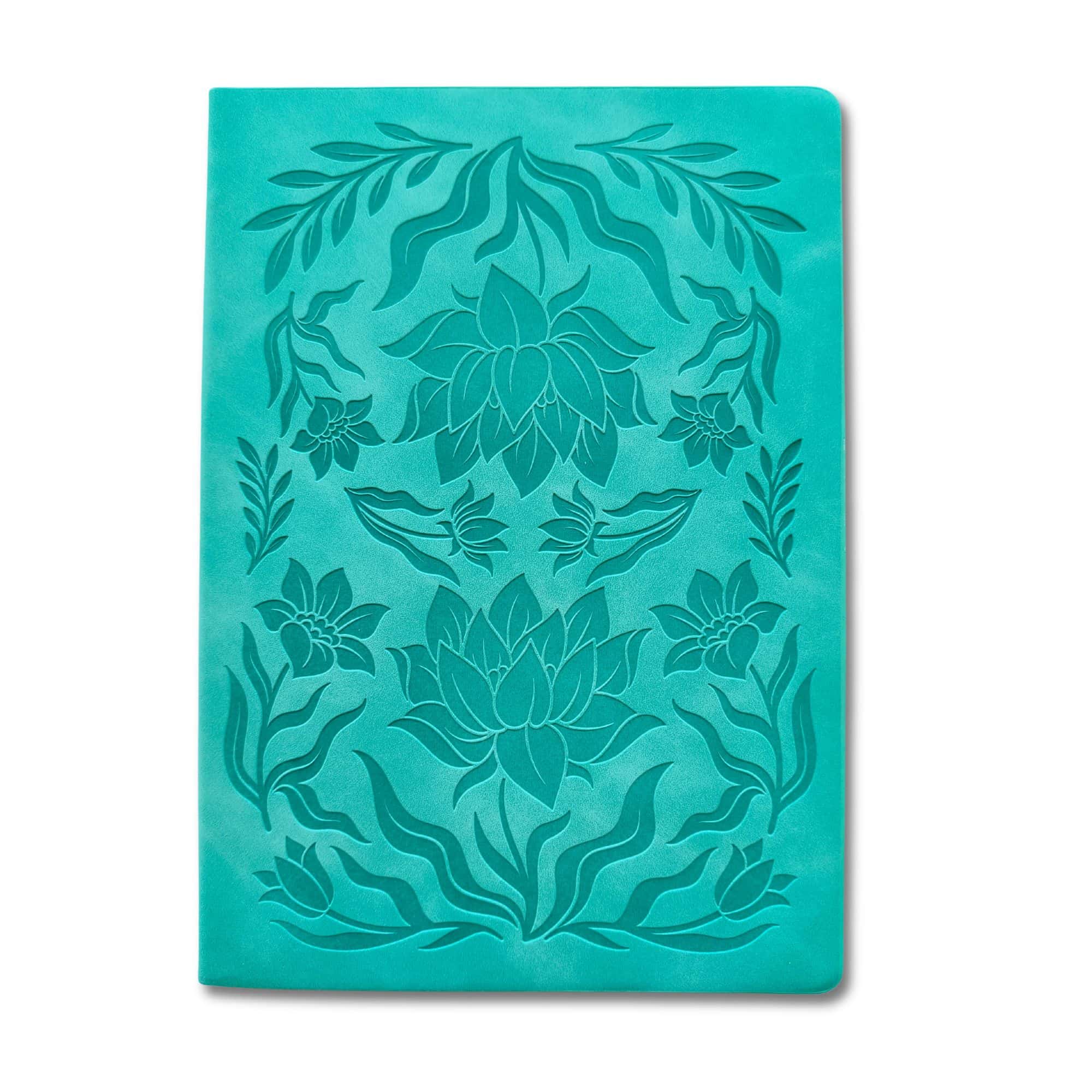Artel - Libreta A5 Líneas Flexible Gardenia