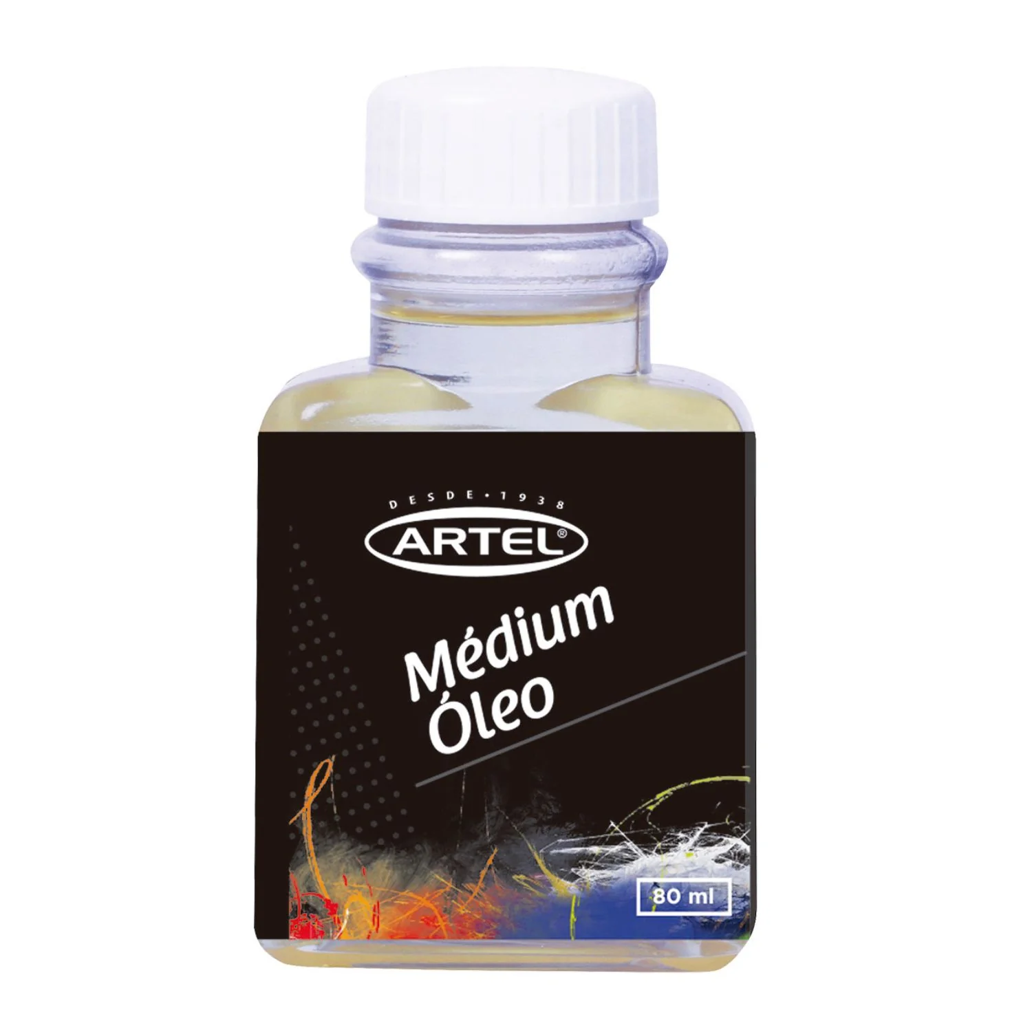 Artel - Medium para Óleo - Image 2