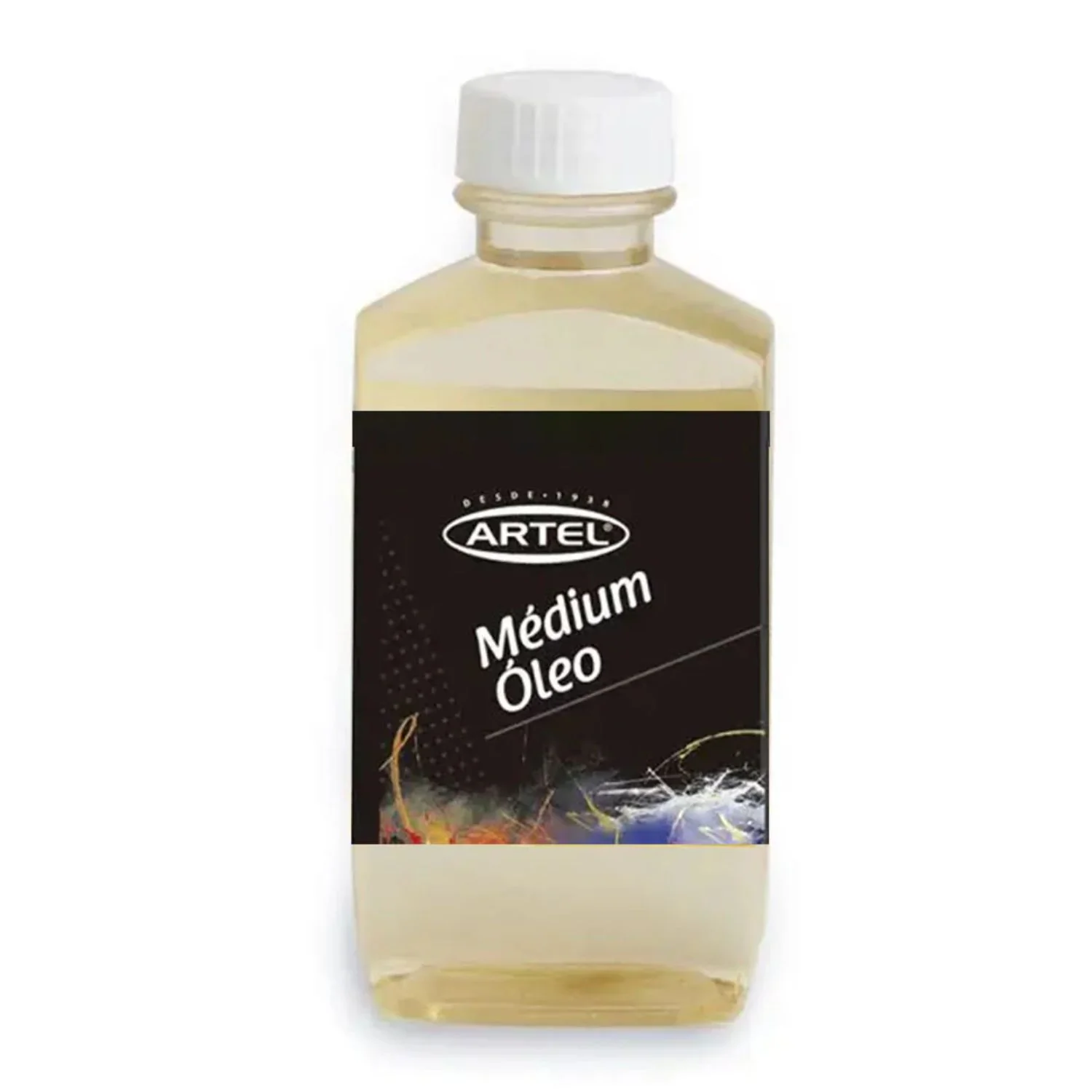 Artel - Medium para Óleo - Image 3