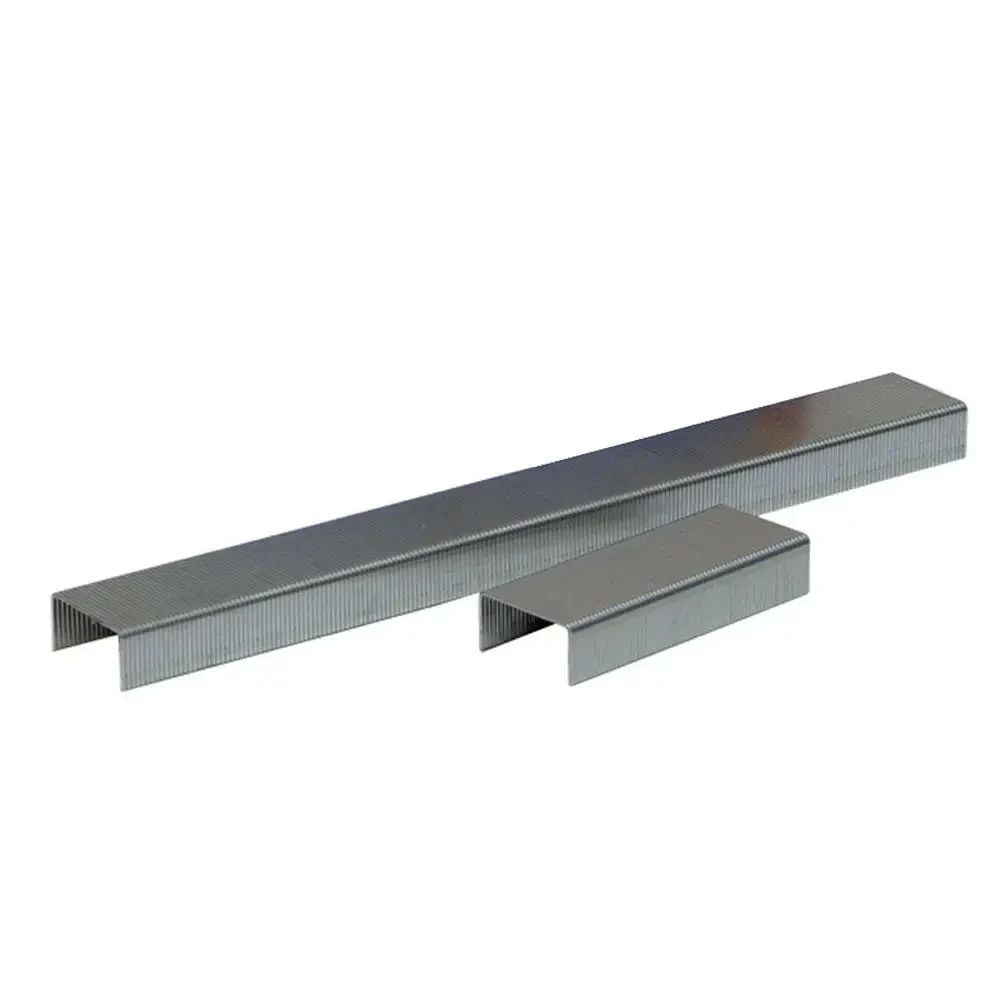 Artel - Pack 5000 Corchetes 26/6 - Image 2