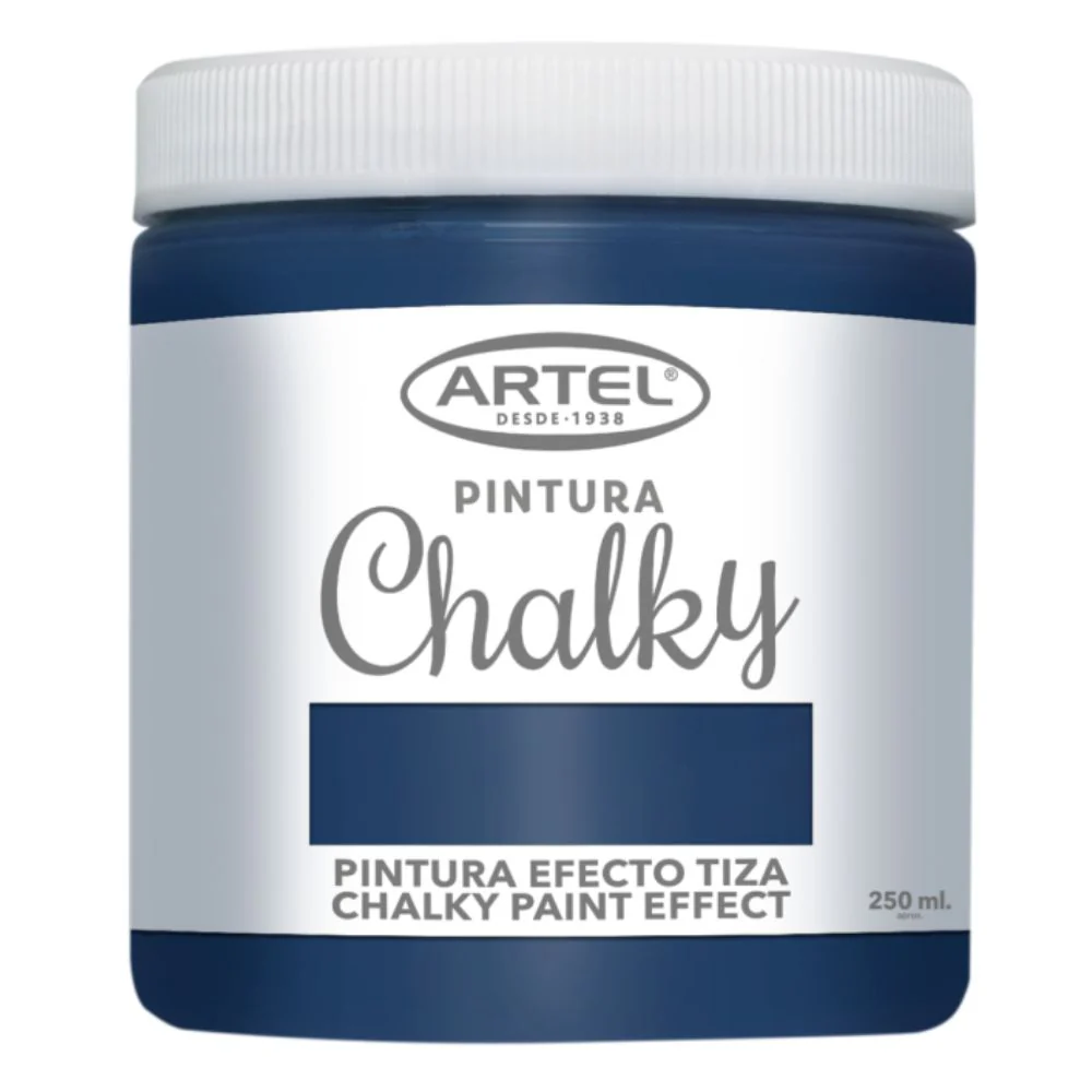 Artel - Pintura a la Tiza Chalky 250 ml - Image 13